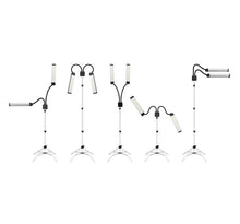 Load image into Gallery viewer, Sidney Le LED Bar Light