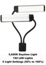 Load image into Gallery viewer, Sidney Le LED Bar Light