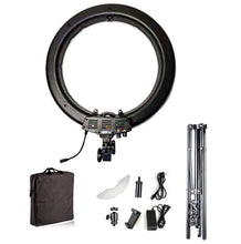 Load image into Gallery viewer, Sidney Le LED Ring Light
