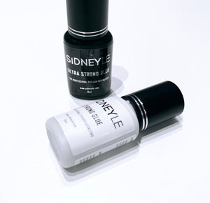 Sidney Le Professional Eyelash Extension Glue