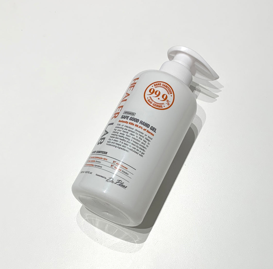 Hand Sanitizer 16.9 fl oz